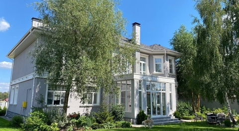 Александрово, 32 от МКАД