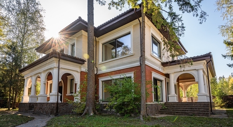 Руза Фэмили Парк, 65 от МКАД