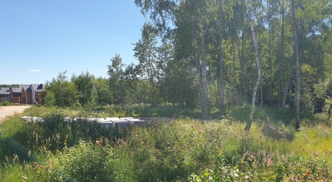 Рождествено, 25 от МКАД