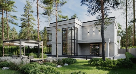Никологорское, 24 от МКАД