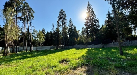 Никологорское, 24 от МКАД