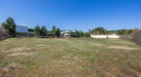 Ренессанс Парк, 19 от МКАД