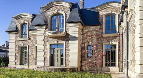 Миллениум Парк, 19 от МКАД