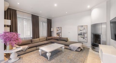 Горки-8, 16 от МКАД