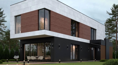 Шульгино, 7 от МКАД