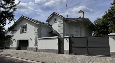 Шульгино ГП-4, 6 от МКАД