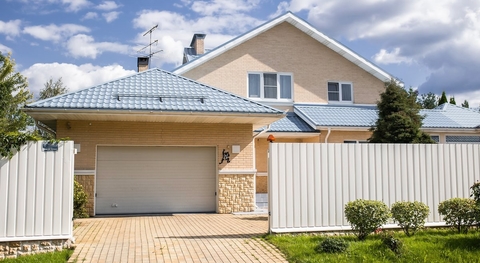 Озерное, 25 от МКАД