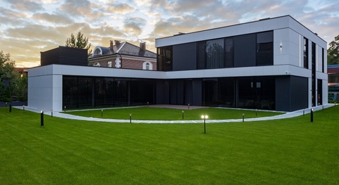 Малое Сареево, 16 от МКАД