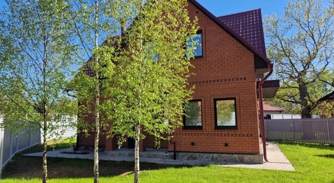 Крекшино, 21 от МКАД