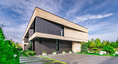 Гринфилд, 19 от МКАД