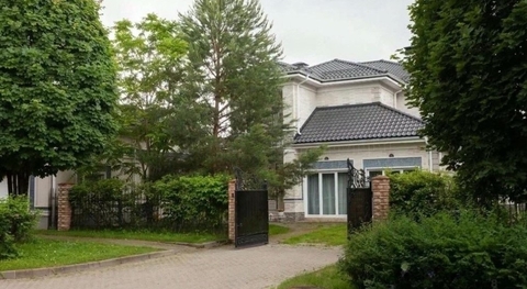 Гринфилд, 19 от МКАД