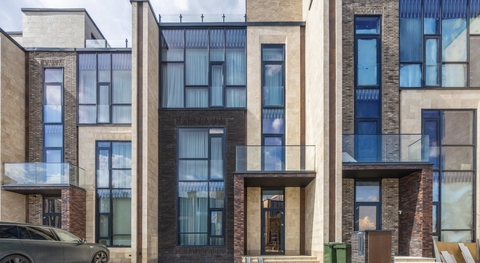 Park Fonte, 25 от МКАД