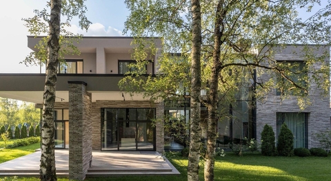 Прозорово, 13 от МКАД