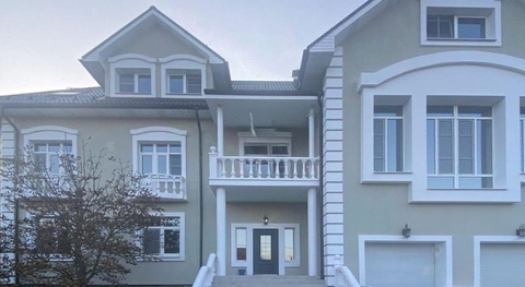 Зелёный ветер-1, 23 от МКАД