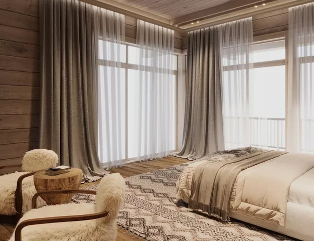 дом  в КП Залесье, 88 км от МКАД