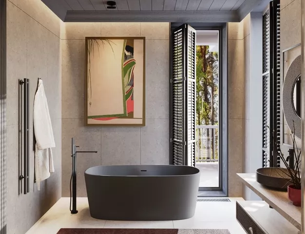 дом  в КП Залесье, 88 км от МКАД