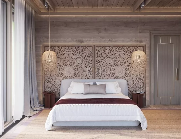 дом  в КП Залесье, 88 км от МКАД