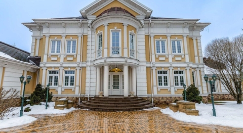 Павлово, 14 от МКАД