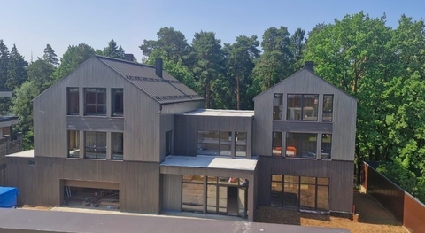 Подушкино, 10 от МКАД