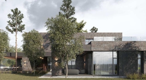 Писатели Форест, 10 от МКАД