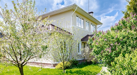 Русская деревня, 24 от МКАД