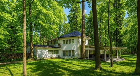 Петрово-Дальнее, 16 от МКАД