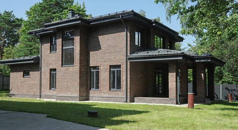 Лесной Городок, 35 от МКАД