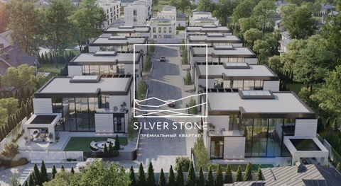 Сильвер Стоун (Silver Stone), 10 от МКАД