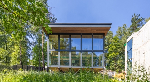 Горки-6, 8 от МКАД