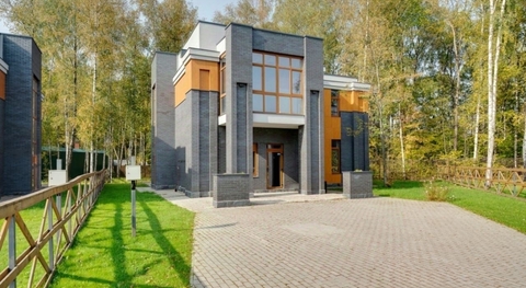 POINT Новогорск, 7 от МКАД
