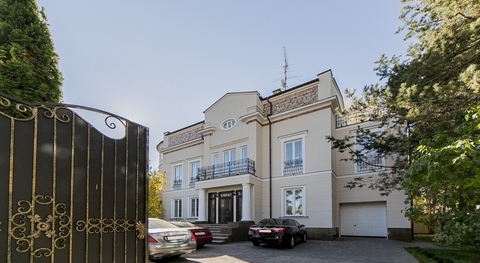 Подушкино, 10 от МКАД