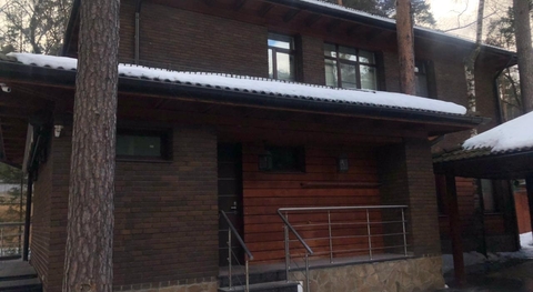 Конус, 11 от МКАД