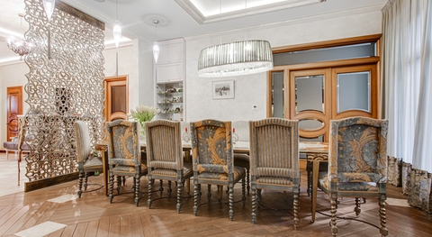 Лесной Ручей, 12 от МКАД