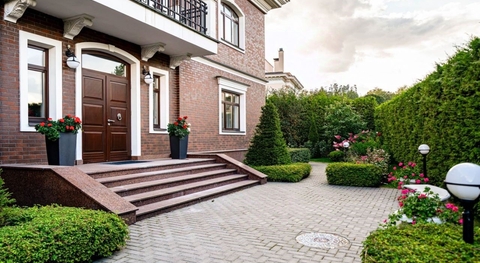 Стольное, 6 от МКАД