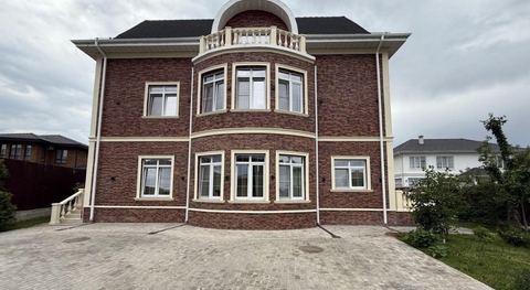 Николина Поляна, 20 от МКАД